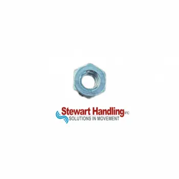 NestaFlex Lock Hex Nut. Part #26